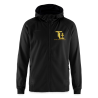 Veste à capuche Logo Thomas Levesque