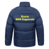 Veste Puffy Logo Cepparulo