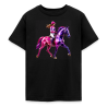T-shirt Ado 9-14 Ans ORLK Horse (4 Coloris)