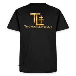 T-shirt Homme Thomas Levesque (3 Coloris)