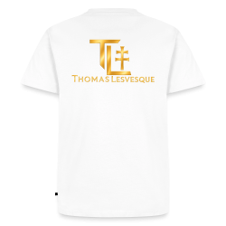T-shirt Homme Thomas Levesque (3 Coloris)