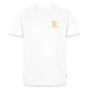 T-shirt Homme Thomas Levesque (3 Coloris)