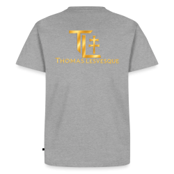 T-shirt Homme Thomas Levesque (3 Coloris)