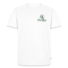 T-shirt Clea Roger (3 Colorirs)