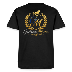T-shirt Guillaume Martin (3 Coloris)