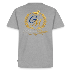 T-shirt Guillaume Martin (3 Coloris)