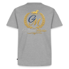 T-shirt Guillaume Martin (3 Coloris)