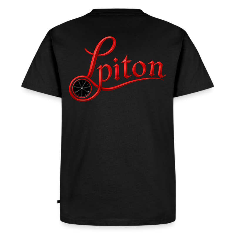 T-shirt  Louis Piton (3 Coloris)