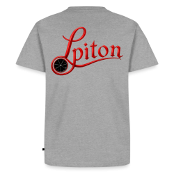 T-shirt  Louis Piton (3 Coloris)