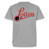T-shirt  Louis Piton (3 Coloris)