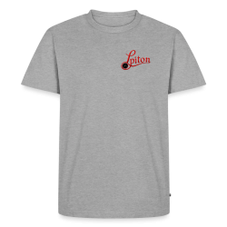 T-shirt  Louis Piton (3 Coloris)