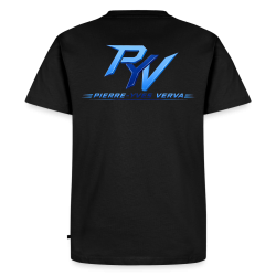 T-shirt Pierre-Yves Verva (3 Coloris)