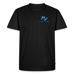T-shirt Pierre-Yves Verva (3 Coloris)