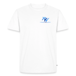 T-shirt Pierre-Yves Verva (3 Coloris)