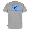 T-shirt Pierre-Yves Verva (3 Coloris)