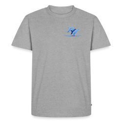 T-shirt Pierre-Yves Verva (3 Coloris)