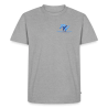 T-shirt Pierre-Yves Verva (3 Coloris)