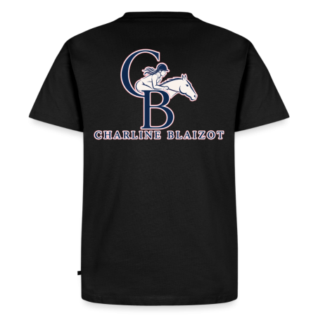 T-shirt Charline Blaizot (3 Coloris)