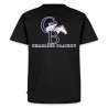 T-shirt Charline Blaizot (3 Coloris)