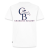 T-shirt Charline Blaizot (3 Coloris)
