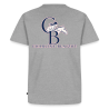 T-shirt Charline Blaizot (3 Coloris)
