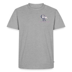 T-shirt Charline Blaizot (3 Coloris)