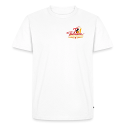 T-shirt Tamara Mathias-Maisonnette (3 Coloris)