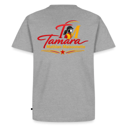 T-shirt Tamara Mathias-Maisonnette (3 Coloris)
