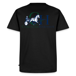 T-shirt Corentin Herivaux (3 Coloris)