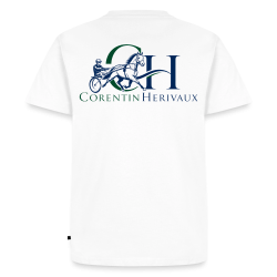 T-shirt Corentin Herivaux (3 Coloris)