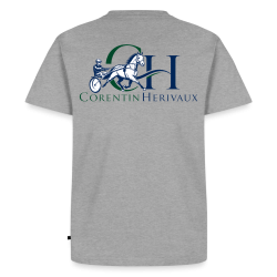 T-shirt Corentin Herivaux (3 Coloris)