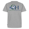 T-shirt Corentin Herivaux (3 Coloris)