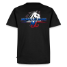 T-shirt Mehdi Lelièvre (3 Coloris)