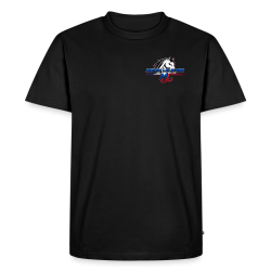 T-shirt Mehdi Lelièvre (3 Coloris)