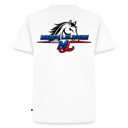 T-shirt Mehdi Lelièvre (3 Coloris)