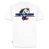 T-shirt Mehdi Lelièvre (3 Coloris)