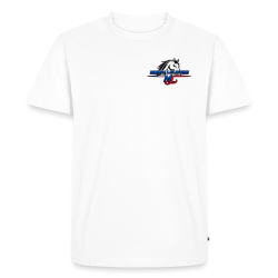 T-shirt Mehdi Lelièvre (3 Coloris)