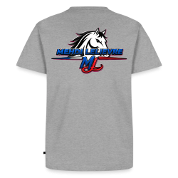 T-shirt Mehdi Lelièvre (3 Coloris)