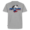 T-shirt Mehdi Lelièvre (3 Coloris)
