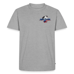 T-shirt Mehdi Lelièvre (3 Coloris)