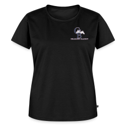 T-shirt Femme Charline Blaizot (3 Coloris)