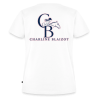 T-shirt Femme Charline Blaizot (3 Coloris)