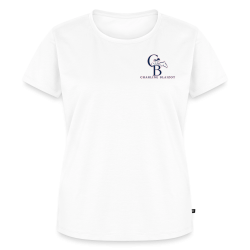 T-shirt Femme Charline Blaizot (3 Coloris)