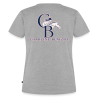 T-shirt Femme Charline Blaizot (3 Coloris)
