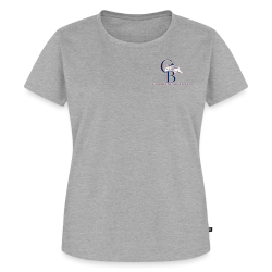 T-shirt Femme Charline Blaizot (3 Coloris)