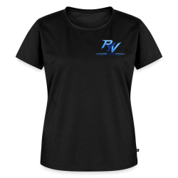T-shirt Femme Pierre-Yves Verva (3 Coloris)