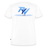 T-shirt Femme Pierre-Yves Verva (3 Coloris)