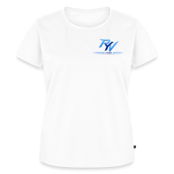 T-shirt Femme Pierre-Yves Verva (3 Coloris)