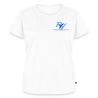 T-shirt Femme Pierre-Yves Verva (3 Coloris)