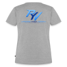 T-shirt Femme Pierre-Yves Verva (3 Coloris)
